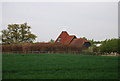 Lingfield Lodge Farm Oast