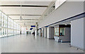 Stratford International Station, concourse