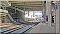 Stratford International Station, HS1