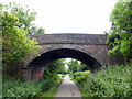 Station Road Bridge, Hellingly