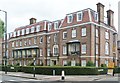 Twyford Court, Muswell Hill