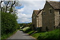 Houses in Winson