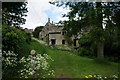 Houses at Chedworth