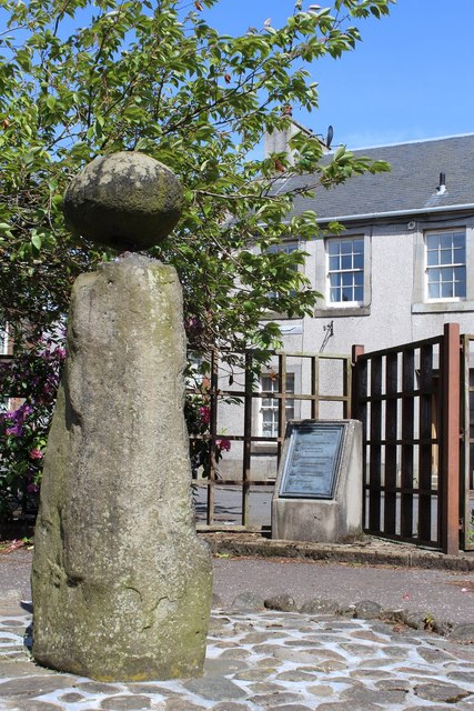 The Dagon Stone, Hastings Square, Darvel