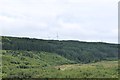NM9620 : Carraig Gheal wind farm by Patrick Mackie