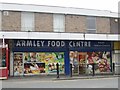 Armley Food Centre - Town Street