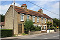 Hill View terrace, Buckingham Road