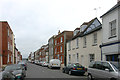 West Street, Harwich