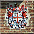 Trinity House coat of arms
