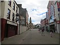 Bridge Street, Coleraine