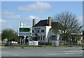 The Fountain Bridge pub