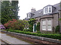 Cottage on Gordon Crescent, Aboyne