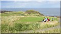 The Old Course, Portstewart