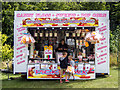 Candy Floss Stall