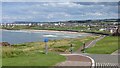 Cycle path, Portrush