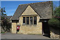 Chipping Campden conveniences