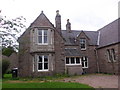 Presbytery, RC Church Aboyne