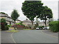 Golf Crescent - Highroad Well Lane