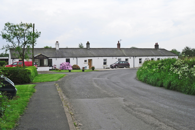 Cottages at Ullermire