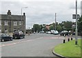 Warley Road - Gibbet Street