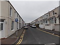 Cromwell Street, Merthyr Tydfil