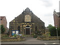 Methodist Church, Church Fenton