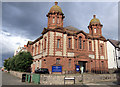 Seilo Welsh Calvinistic Methodist Chapel