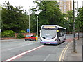 South Manchester Buses