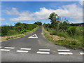 Dead-end road, Claghernagh