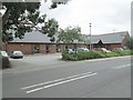 Stanley Library & Community Centre - Lake Lock Road