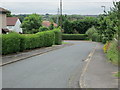 Auty Crescent - Orchard Avenue