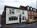 The Sportsman, Kidderminster