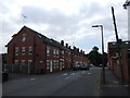 Plimsoll Street, Kidderminster