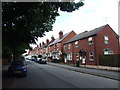 Woodfield Crescent, Kidderminster