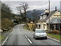 Golden Larches Restaurant and Coffee Shop, Balquhidder Station