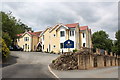 The Chase care home, Upper Welland