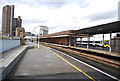 Waterloo East Station