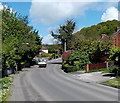 Copheap Lane, Warminster