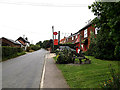 Howe Lane, Cockfield