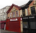 Former Merthyr Tydfil Gas Company office