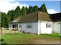 Netherfield village hall