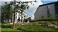 Buildings 32 and 85, University of Southampton Highfield Campus