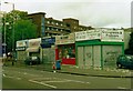 Parade of shops, Cambridge Road, Norbiton