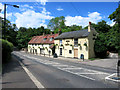 Rose & Crown (spot the difference)