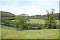 River Deveron and Tower Hill