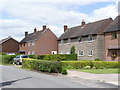 Airey Houses, Hints Road