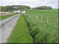 Craigens farm and two cottages