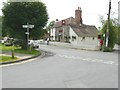 The Bell Inn, Coldred Road