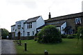 Houses in Bardsey