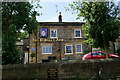 The Bingley Arms, Bardsey